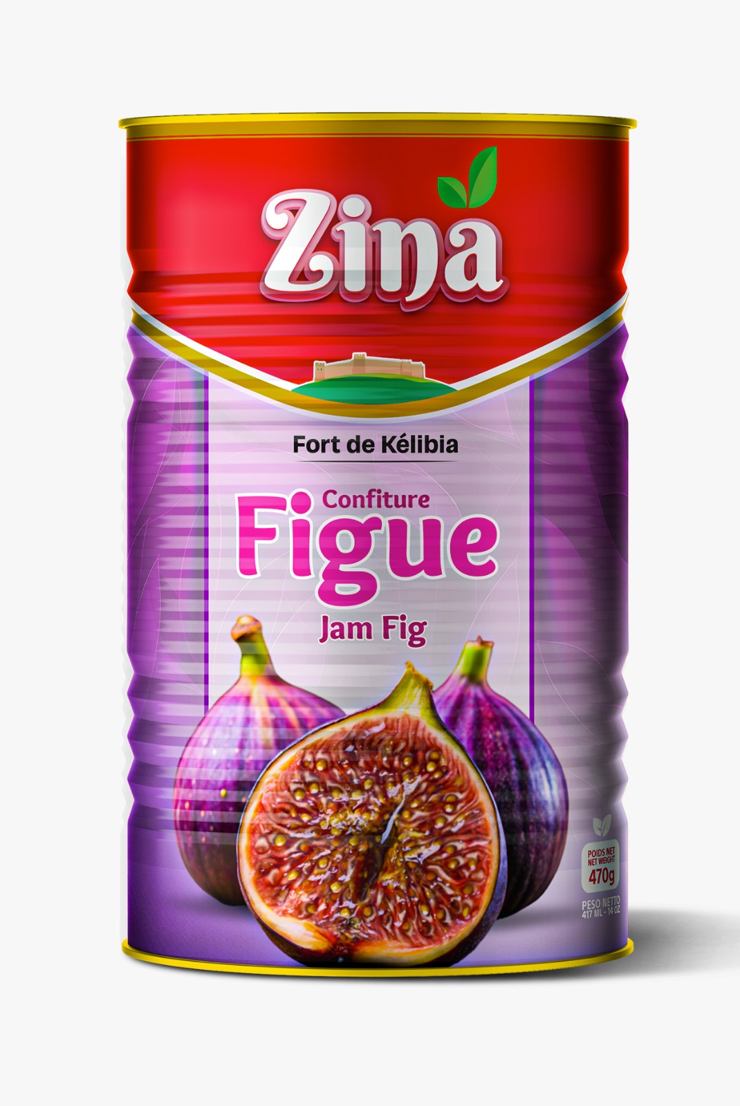 Figue Djjeba