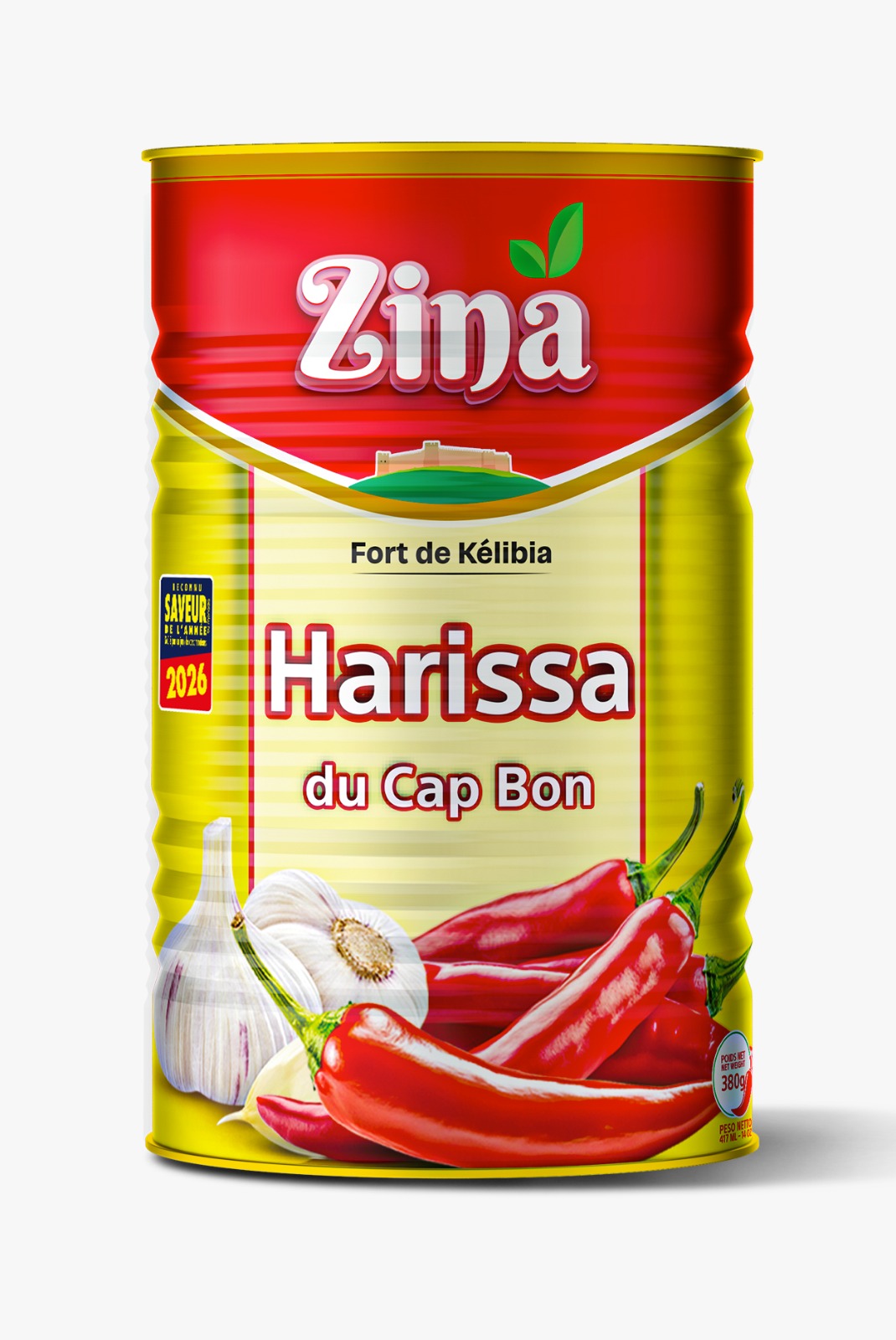 Harissa