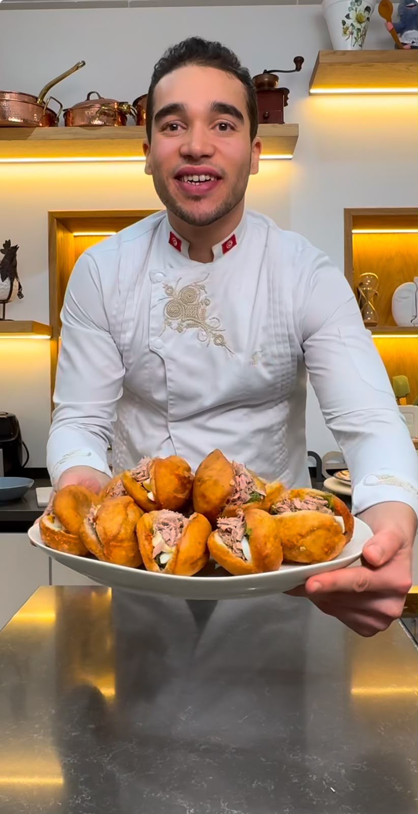 NOS IDÉES DE RECETTES TUNISIENNE ÉCONOMIQUES